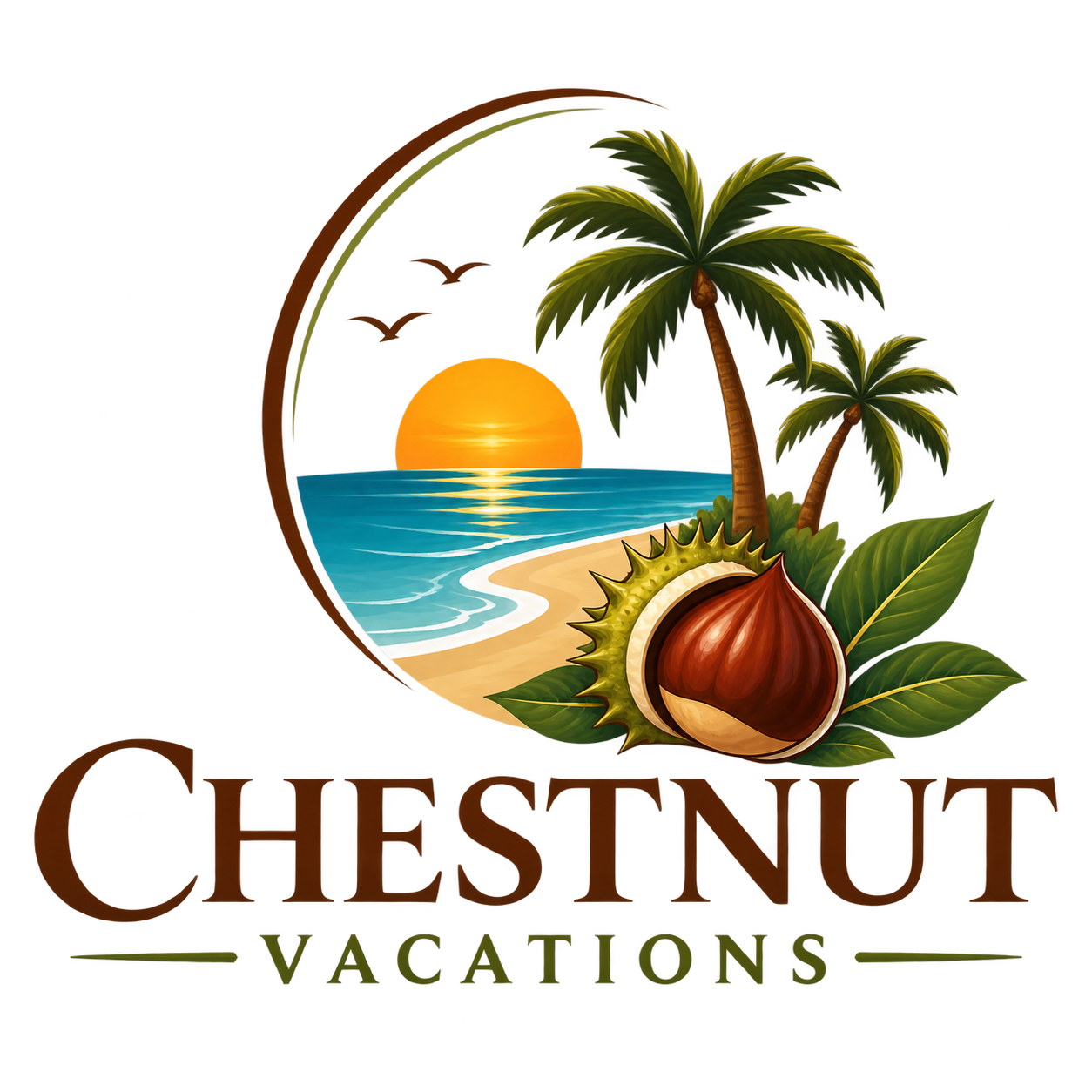 Chestnut Vacations